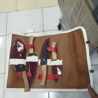 تبر کنده زن یو اس آ ،تبر جنگل ،|کوهنوردی و کمپینگ|قم, شاه ابراهیم|دیوار