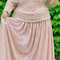 دوخت انواع لباس کوردی زنانه