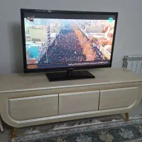 تلویزیون lcd سامسونگ ۴۳ اینچ