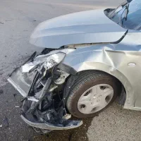 تارا 1404 وی1 پلاس تیتانیوم تصادفی|خودرو سواری و وانت|اردبیل, |دیوار