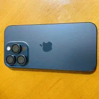 گوشی آیفون 15 پرو ۲۵۶ رجیستر