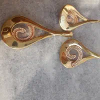 طلا با فاکتور فروش فوری به قیمت تابلو ودرصد|جواهرات|اردبیل, |دیوار