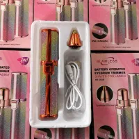 شیور اکلیلی زنانه دوکاره عمده