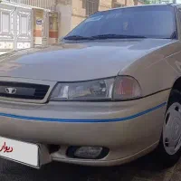 دوو سیلو بژ مدل 81 استثنایی