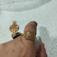 طلا دسته دوم