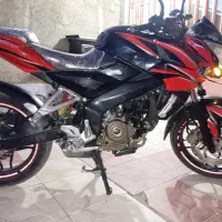 ns200|موتورسیکلت|اراک, |دیوار