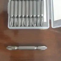 سر پیچ گوشتی چهار سو دو سر|ابزارآلات|اصفهان, شفق|دیوار