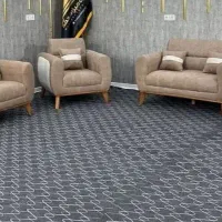 مبل هفت نفره پانیز جدید