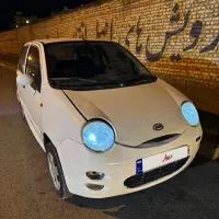 ام و ام ۱۱۰ چهار سیلندر