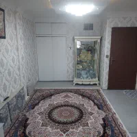 آپارتمان متراژ پایین