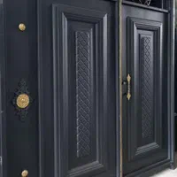 درب و دروازه .ویلایی .باغی.اپارتمانی     اسفندی|مصالح و تجهیزات ساختمان|رشت, شهرک صنعتی|دیوار