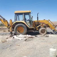 بیل بکهو تی دی ال ۸۶
