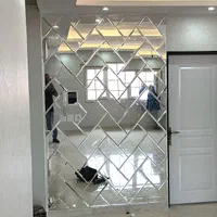 طراحی تولید و نصب انواع آینه و شیشه و ترمووال|آینه|رشت, فلسطین|دیوار