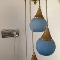 اویز لوستر