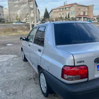 پراید ۹۵دوگانه کارخونه|خودرو سواری و وانت|آمل, |دیوار