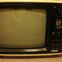 تلویزیون بلر