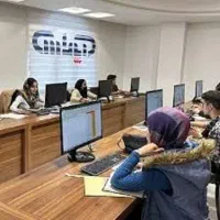 استخدام بازار کار با آموزش عملی حسابداری .