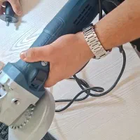 مینی فرز بوش X-lock