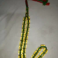 تسبیح کهنه پلمپ آلمان،سندلوس