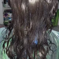 کراتین،پروتئین،بوتاکس ضخیم سازی کلاژن سازی|خدمات آرایشگری و زیبایی|بندر انزلی, طالب آباد|دیوار