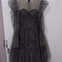 لباس مجلسی (در حد نو)