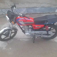 موتور۱۵۰ مدارک کامل