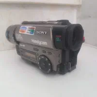 دوربین فیلم برداری سونی 330X|دوربین عکاسی و فیلمبرداری|ایلام, |دیوار