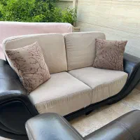 مبل ۷ نفره فیروزآباد