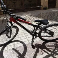 دوچرخه دنده ای|دوچرخه، اسکیت، اسکوتر|تهران, سعیدآباد|دیوار