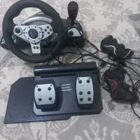 دسته بازی و فرمون