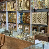 فروش انواع تخته نرد و تخته نرد مدرن