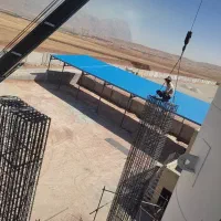 اکیپ آرماتور بندی کلیه کار های صنعتی و مسکونی