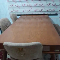 میز ناهار خوری