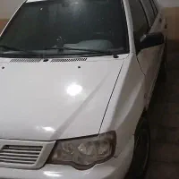 پراید 132  بدون رنگ‌|خودرو سواری و وانت|مشهد, پنجتن|دیوار