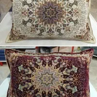 رو بالشی شانل سنتی