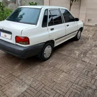 پراید ۷۹ شاستی پلم