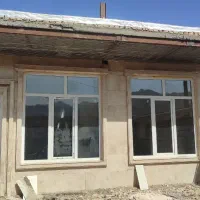 خونه نوساز مهمویی دونبش با مغازه