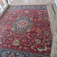 فرش ۹ متری