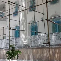 کنتکس الیاف و پتینه