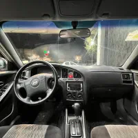 اوانته ۸۹ تک برگ سند|خودرو سواری و وانت|یزد, |دیوار