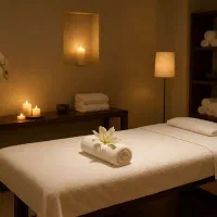 فروش انواع لوازم ماساژ و روغن های ماساژ