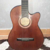 گیتار|گیتار، بیس، امپلیفایر|رشت, دخانیات|دیوار