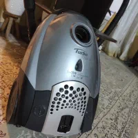 جاروبرقی LGاصل توربوپلاس