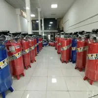 کارخانه تولید و پخش کمپرسور باد مفید از ۱۰۰تا ۱۰۰۰