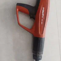 میخکوب هیلتی ۴۶۰