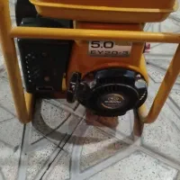 موتور پمپ آب
