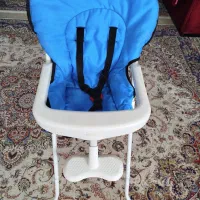 ست کالسکه و کریر مارک good baby