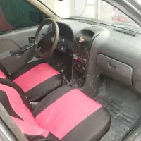 پراید 141دوگانه سوز شرکت|خودرو سواری و وانت|سبزوار, میدان بار|دیوار