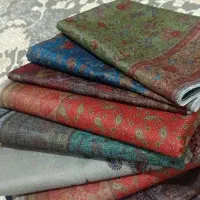 زیر انداز ، رو میزی ،سفره سنتی ..