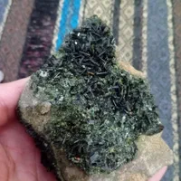 سنگ اپیدوت